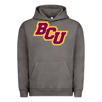 Pigment Tornado bethune cookman Urban Hoodie - linhVisuals