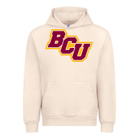 Sandshell bethune cookman Urban Hoodie - linhVisuals