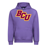 Tulip bethune cookman Urban Hoodie - linhVisuals
