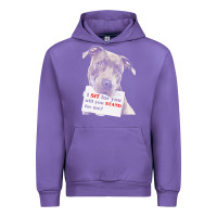 Tulip pitbull t  shirt i sit for you will you stand for me t  shirt Urban Hoodie - linhVisuals