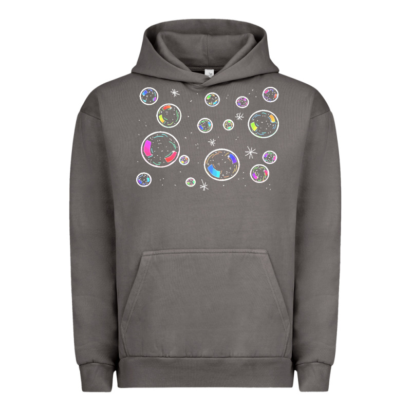 Bubbles T  Shirt Bubbles T  Shirt Urban Hoodie by linhVisuals | Teevron