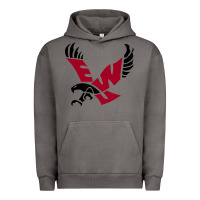 Pigment Tornado eastern washington Urban Hoodie - linhVisuals