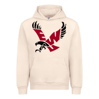 Sandshell eastern washington Urban Hoodie - linhVisuals