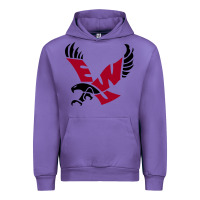 Eastern Washington Urban Hoodie | Teevron