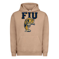 Pigment Burro fiu panthers Urban Hoodie - linhVisuals