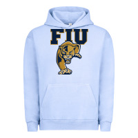 Pigment Grape Ice fiu panthers Urban Hoodie - linhVisuals