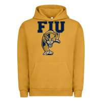 Pigment Peanut Butter fiu panthers Urban Hoodie - linhVisuals