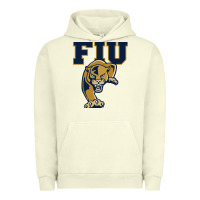 Pigment Pistachio fiu panthers Urban Hoodie - linhVisuals