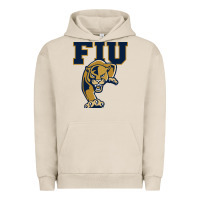 Pigment French Oak fiu panthers Urban Hoodie - linhVisuals