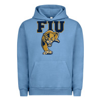 Fiu Panthers Urban Hoodie | Teevron