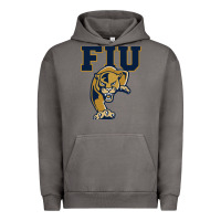 Pigment Tornado fiu panthers Urban Hoodie - linhVisuals