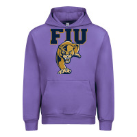 Tulip fiu panthers Urban Hoodie - linhVisuals