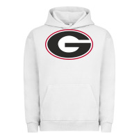 Pigment Lunar Rock georgia a Urban Hoodie - linhVisuals