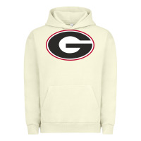 Pigment Pistachio georgia a Urban Hoodie - linhVisuals