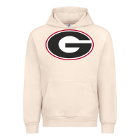 Sandshell georgia a Urban Hoodie - linhVisuals