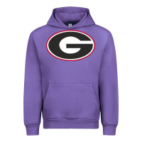 Tulip georgia a Urban Hoodie - linhVisuals