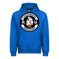 Cobalt vasco#da#gama Urban Hoodie - linhVisuals