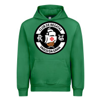 Emerald vasco#da#gama Urban Hoodie - linhVisuals