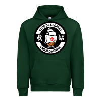 Forest Green vasco#da#gama Urban Hoodie - linhVisuals
