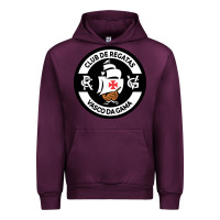Mauve Wine vasco#da#gama Urban Hoodie - linhVisuals