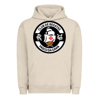 Pigment French Oak vasco#da#gama Urban Hoodie - linhVisuals