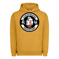 Pigment Peanut Butter vasco#da#gama Urban Hoodie - linhVisuals