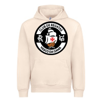 Sandshell vasco#da#gama Urban Hoodie - linhVisuals