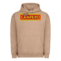 Pigment Burro suitable-pollo-campero-worn Urban Hoodie - linhVisuals