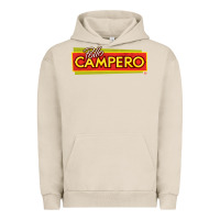Pigment French Oak suitable-pollo-campero-worn Urban Hoodie - linhVisuals