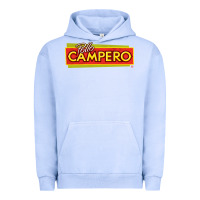 Pigment Grape Ice suitable-pollo-campero-worn Urban Hoodie - linhVisuals