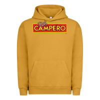 Pigment Peanut Butter suitable-pollo-campero-worn Urban Hoodie - linhVisuals