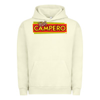 Suitable-pollo-campero-worn Urban Hoodie | Teevron
