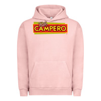 Pigment Salmon suitable-pollo-campero-worn Urban Hoodie - linhVisuals