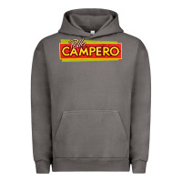 Pigment Tornado suitable-pollo-campero-worn Urban Hoodie - linhVisuals
