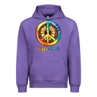 Tulip Hippie  Soul Urban Hoodie - JahusDesignShop