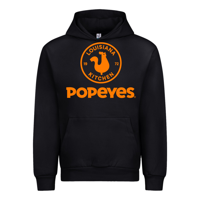 Suitable-popeyes-worn Urban Hoodie by linhVisuals | Teevron