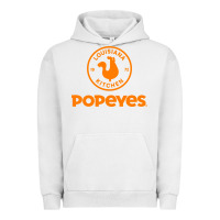 Pigment Lunar Rock suitable-popeyes-worn Urban Hoodie - linhVisuals