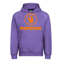 Tulip suitable-popeyes-worn Urban Hoodie - linhVisuals