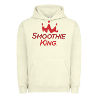Pigment Pistachio suitable-smoothie-king-worn Urban Hoodie - linhVisuals