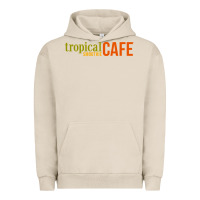 Pigment French Oak suitable-tropical-smoothie-cafe-worn Urban Hoodie - linhVisuals