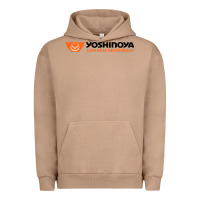 Suitable-yoshinoya-worn Urban Hoodie | Teevron
