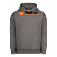 Pigment Tornado suitable-yoshinoya-worn Urban Hoodie - linhVisuals