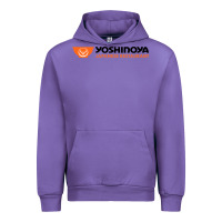 Tulip suitable-yoshinoya-worn Urban Hoodie - linhVisuals