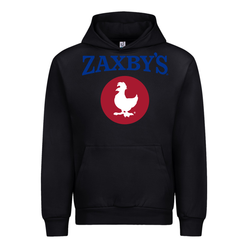 Suitable-zaxby's-worn Urban Hoodie by linhVisuals | Teevron