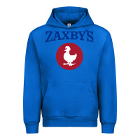Cobalt suitable-zaxby's-worn Urban Hoodie - linhVisuals