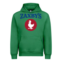 Emerald suitable-zaxby's-worn Urban Hoodie - linhVisuals