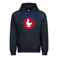 Navy suitable-zaxby's-worn Urban Hoodie - linhVisuals