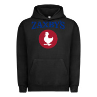 Pigment Black suitable-zaxby's-worn Urban Hoodie - linhVisuals