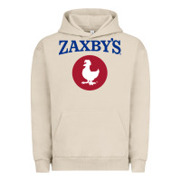 Pigment French Oak suitable-zaxby's-worn Urban Hoodie - linhVisuals