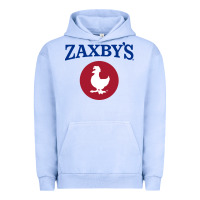 Pigment Grape Ice suitable-zaxby's-worn Urban Hoodie - linhVisuals